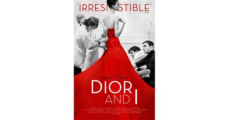 dior and i summary|Dior and i netflix.